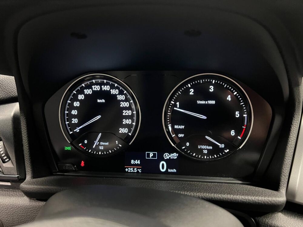Serie 2 218dA 150ch Premiere 2021 occasion 31100 TOULOUSE