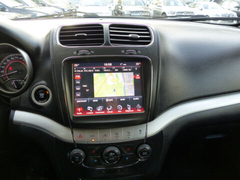 Freemont 2.0 MULTIJET 16V 170CH LOUNGE AWD BVA 2014 occasion 77144 Mont&eacute;vrain