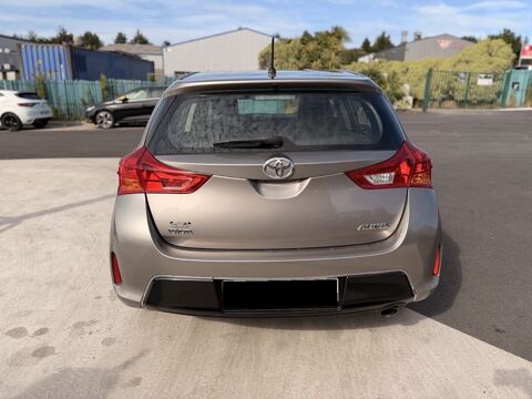 Auris 132 VVT-I DYNAMIC 2015 occasion 44730 Saint-Michel-Chef-Chef