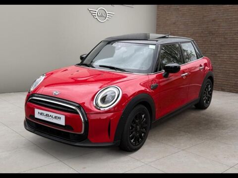 Annonce voiture Mini Cooper D 23790 €