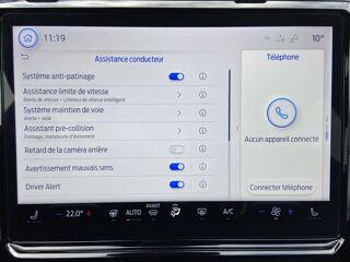 Puma 1.0 EcoBoost Hybrid 155ch ST-Line S&S Powershift 2024 occasion 31200 TOULOUSE