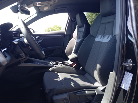 A3 2.0 TDI 150CH S LINE S TRONIC 7 2026 occasion 31670 Lab&egrave;ge