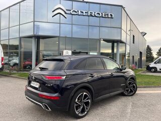 DS7 E-TENSE 4x4 300ch Louvre 2021 occasion 27930 Normanville