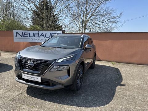 Nissan X-Trail e-Power 204ch N-Connecta 2025 occasion Nanterre 92000