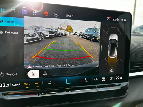 T-ROC 1.5 ETSI 150CH R-LINE DSG7 2026 occasion 31670 Lab&egrave;ge