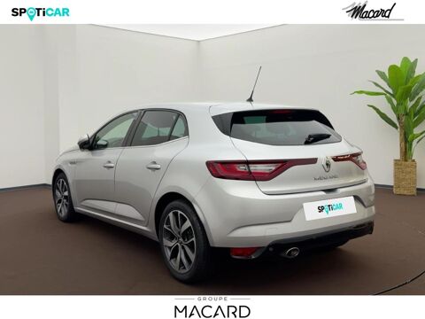 M&eacute;gane 1.6 dCi 130ch energy Intens 2018 occasion 82000 Montauban