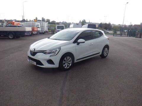 Clio 1.5 BLUE DCI 85CH AIR NAV 2020 occasion 27310 Bourg-Achard