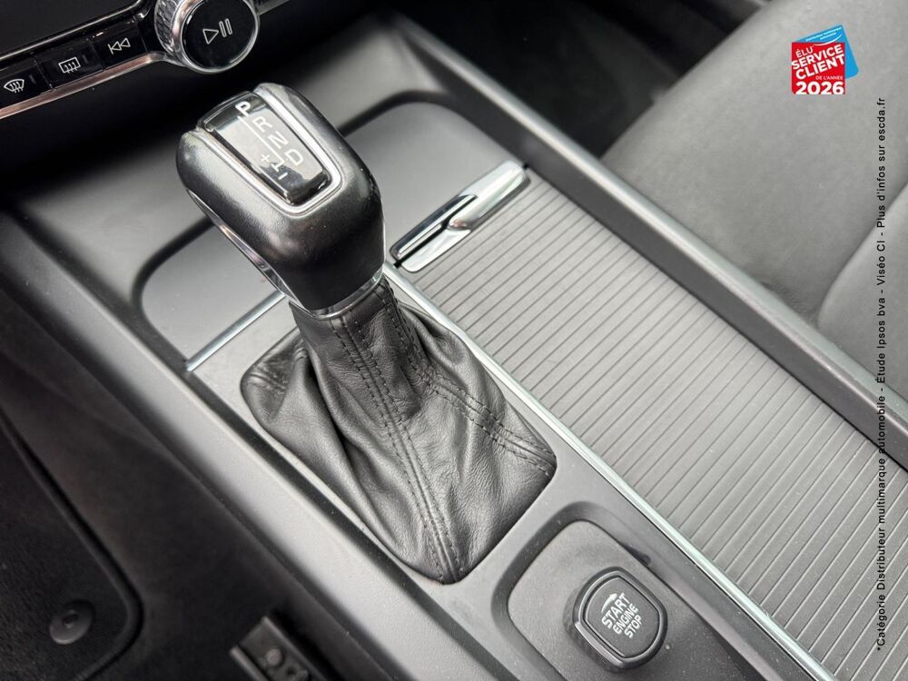 V60 D3 150ch AdBlue Business Executive Geartronic 2019 occasion 57050 Metz