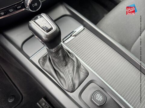 V60 D3 150ch AdBlue Business Executive Geartronic 2019 occasion 57050 Metz