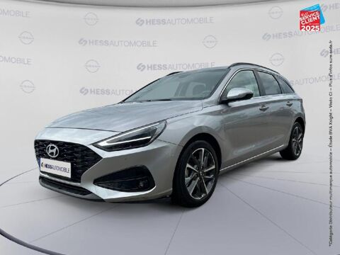 Annonce voiture Hyundai i30 26990 