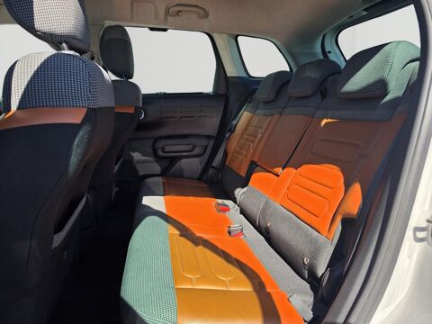 C3 Aircross PureTech 110 Shine 2018 occasion 56850 Caudan