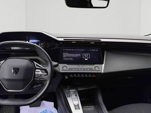 308 PHEV 180ch Active Pack e-EAT8 2023 occasion 28500 Vernouillet