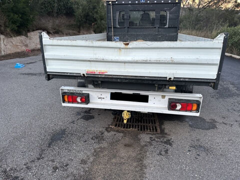 Interstar L2H1 PROPULSION RJ 3T5 2.3 DCI 165CH S/S ACENTA CABRETTA 2022 occasion 83120 Sainte-Maxime