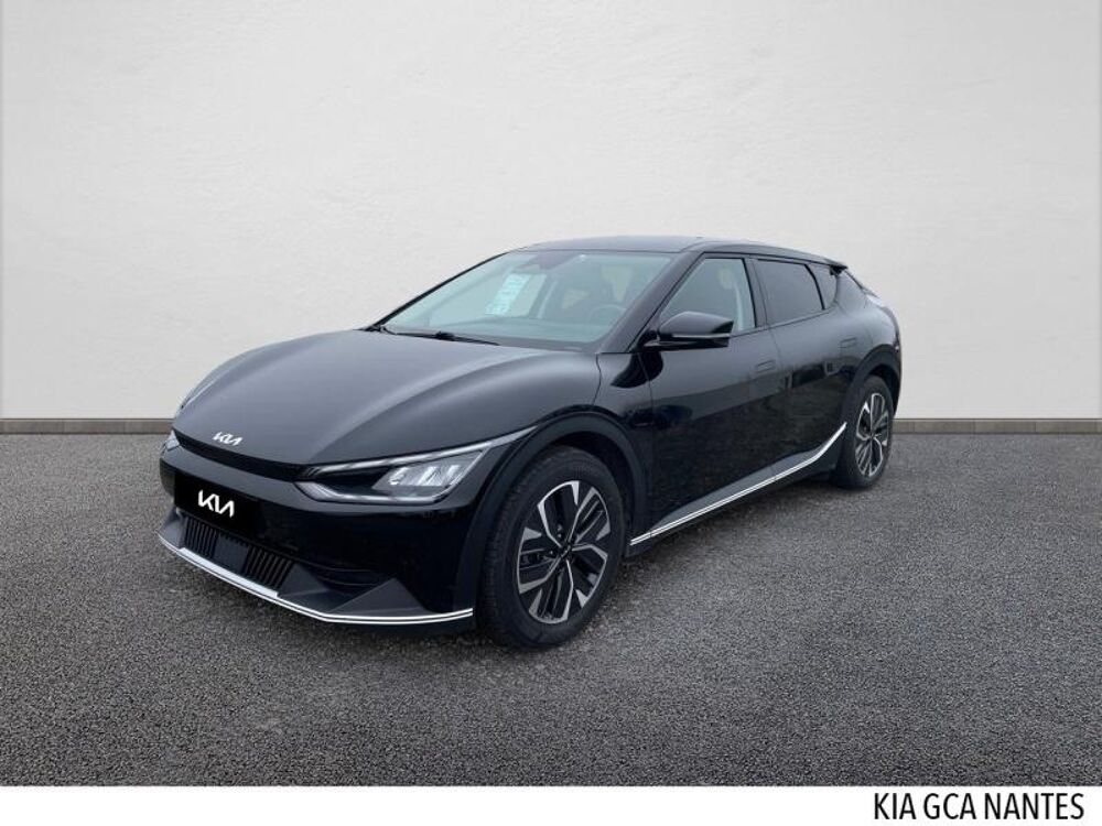 EV6 229ch Air Active 2WD 2021 occasion 44800 Saint-Herblain