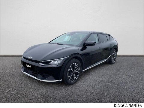 Kia EV6 229ch Air Active 2WD 2021 occasion Saint-Herblain 44800