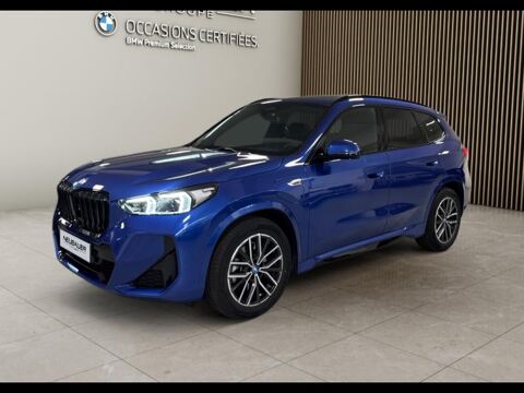 Annonce voiture BMW X1 47990 €
