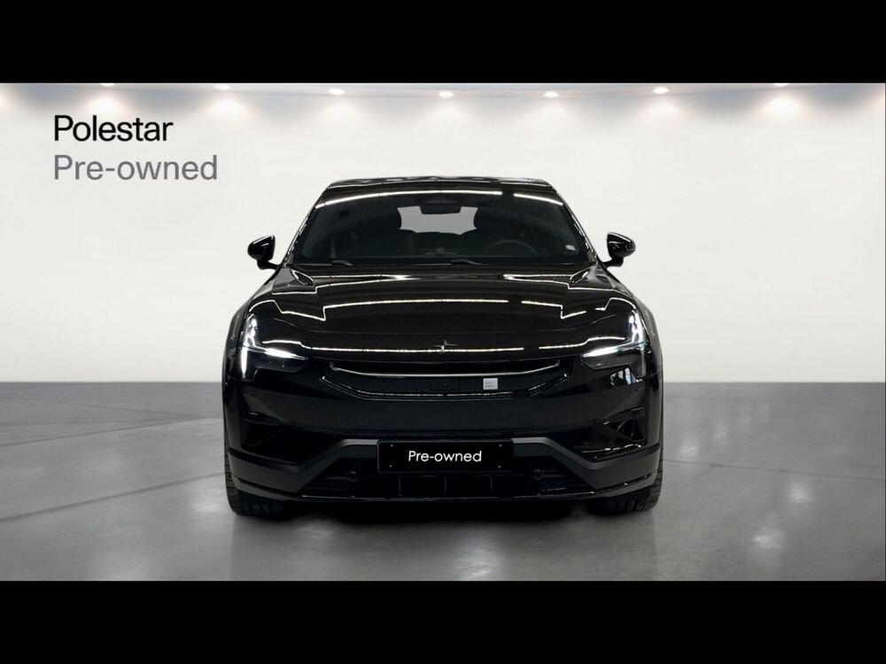 Polestar 3 517ch Long range Dual motor Performance Pilot & Plus 2025 occasion 91200 Athis-Mons