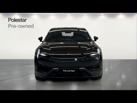 Polestar 3 517ch Long range Dual motor Performance Pilot & Plus 2025 occasion 91200 Athis-Mons