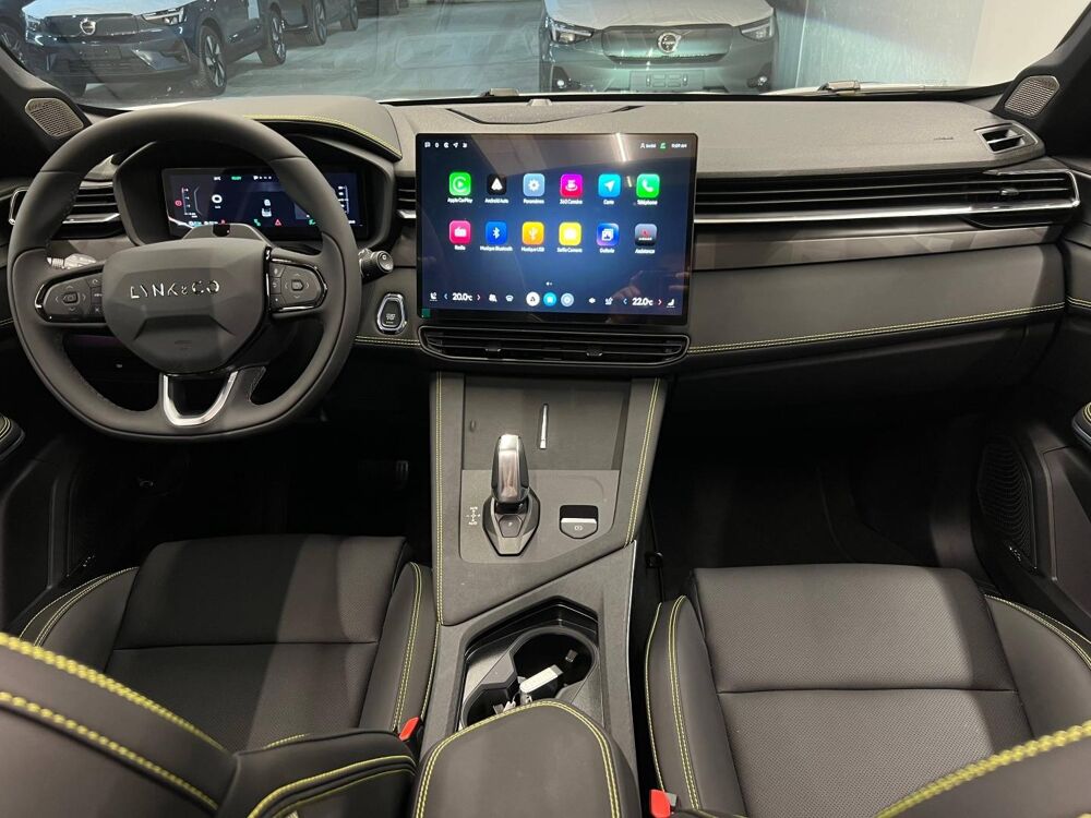 01 1.5 PHEV 276ch More 3DHT Pro 2026 occasion 91200 Athis-Mons