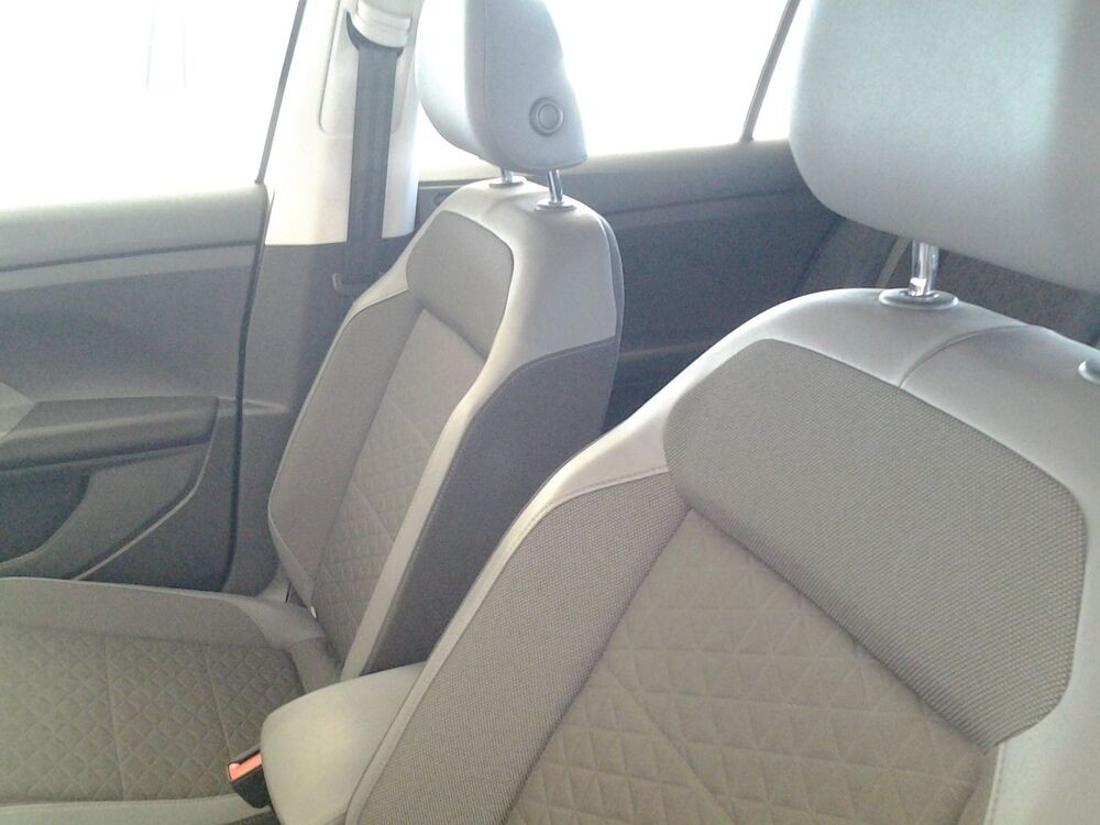 T-Cross 1.0 TSI 110CH LOUNGE 2021 occasion 71880 Ch&acirc;tenoy-le-Royal