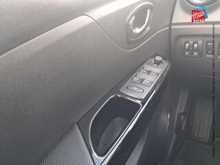 Captur 1.2 TCe 120ch energy Intens EDC 2017 occasion 67200 Strasbourg
