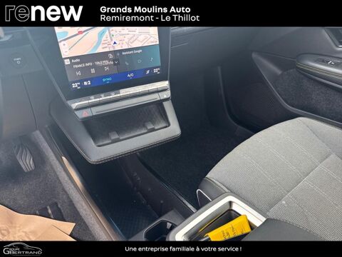 Sc&eacute;nic E-Tech Electric 220ch Techno grande autonomie -24 2025 occasion 88160 Le Thillot