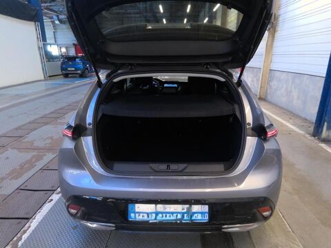 308 1.2 Hybrid 145ch Allure e- / ADML / CAMERA DE RECUL / NAV VI 2025 occasion 56850 Caudan