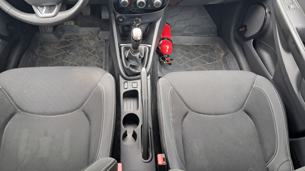 Clio IV 0.9 TCE 90CH ZEN 5P 2019 occasion 50720 Barenton