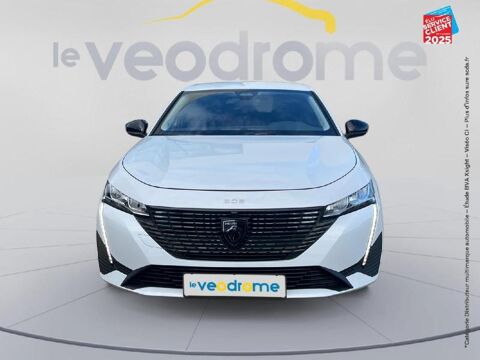 308 1.5 BlueHDi 130ch S&S Allure EAT8 2025 occasion 67800 Bischheim