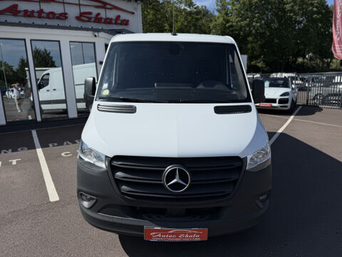 Sprinter 315 CDI 39 3T5 FIRST PROPULSION LEGER 2023 occasion 57350 Stiring-Wendel