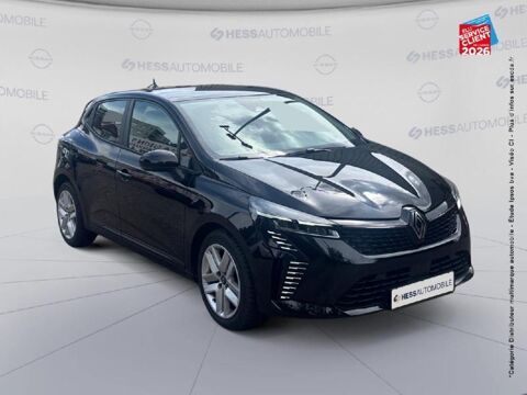 Clio 1.0 TCe 90ch Evolution 2024 occasion 57050 Metz