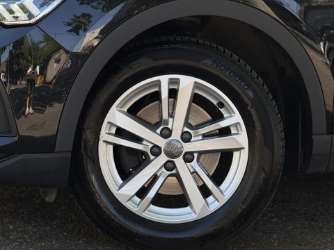 Q3 2.0 TDI 150CH BUSINESS LINE S TRONIC 7 2019 occasion 31000 Toulouse