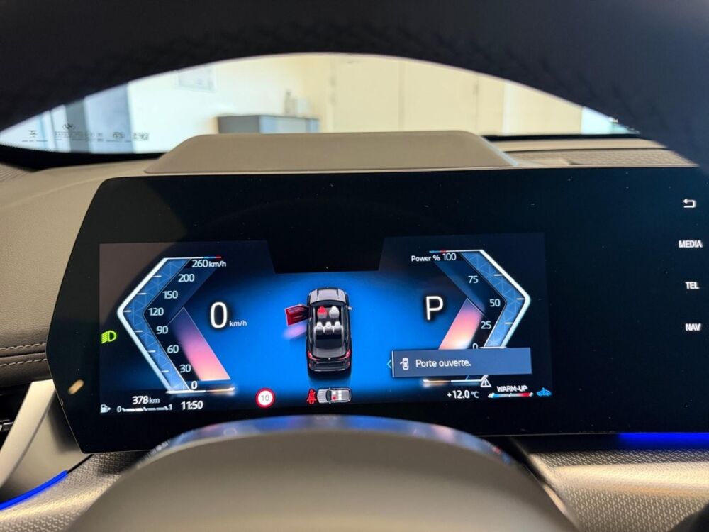 X1 sDrive20i 170ch M Sport 2025 occasion 78240 Chambourcy