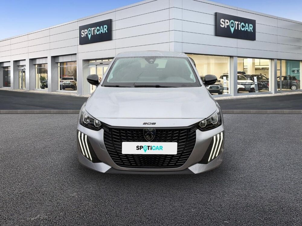 208 1.2 PureTech 75ch S&S Active 2023 occasion 27400 Louviers