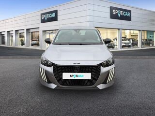 208 1.2 PureTech 75ch S&S Active 2023 occasion 27400 Louviers