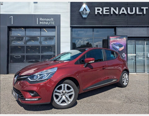 Renault clio iv 0.9 TCE 90CH ZEN 5P
