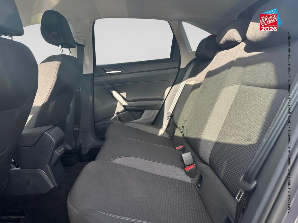 Taigo 1.0 TSI 116ch Life Plus DSG7 2025 occasion 68110 Illzach