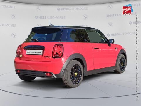 Cooper SE 184ch Edition Premium Plus BVA 5CV 2023 occasion 68000 Colmar