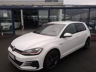 Golf 2.0 TSI 245ch GTI Performance DSG7 Euro6d-T 5p 2019 occasion 64600 Anglet