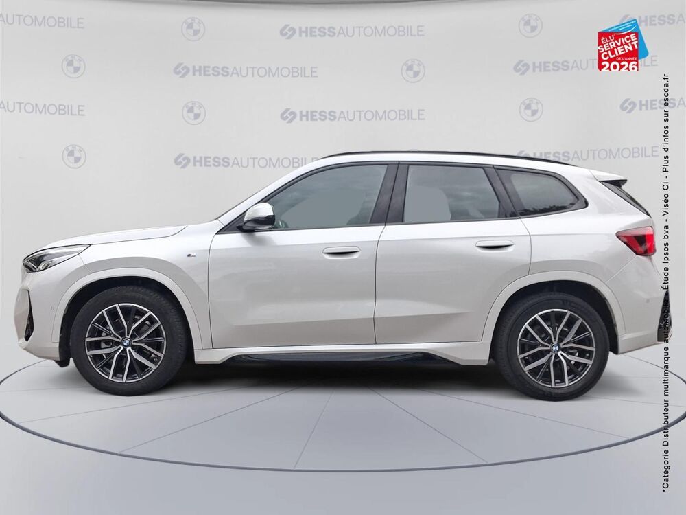 X1 sDrive18i 136ch M Sport 2024 occasion 68000 Colmar
