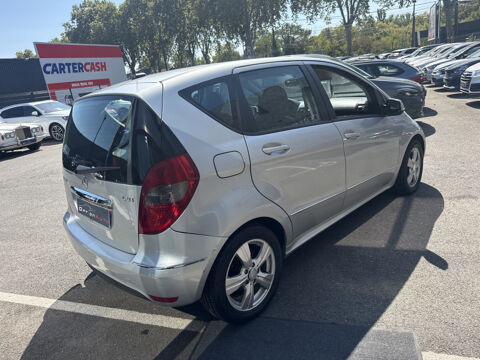 Classe A 180 CDI AVANTGARDE (sans Garantie) 2011 occasion 31140 Aucamville