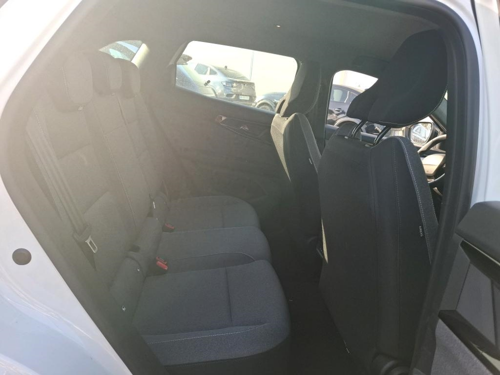 Austral 1.2 E-TECH FULL HYBRID 200CH EVOLUTION 2025 occasion 56530 Qu&eacute;ven