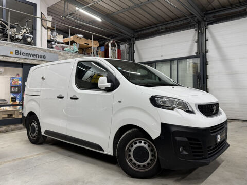 Expert COMPACT 2.0HDI 150CH [ Cam&eacute;ra - CarPlay ] 2017 occasion 13400 Aubagne