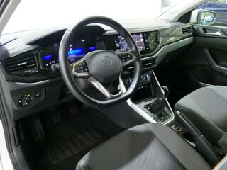 Polo 1.0 TSI 95ch Life Plus 2023 occasion 77400 Lagny-sur-Marne