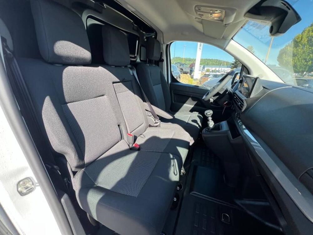 Jumpy XL 2.0 BlueHDi 145ch 2026 occasion 27930 Normanville