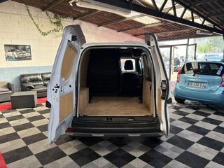 Kangoo 1.5 BLUE DCI 115CH EXTRA SESAME OUVRE TOI 2021 occasion 93130 Noisy-le-Sec