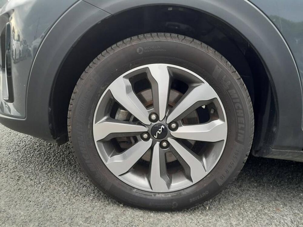 Stonic 1.0 T-GDi 120ch MHEV Active Business DCT7 2021 occasion 64600 Anglet