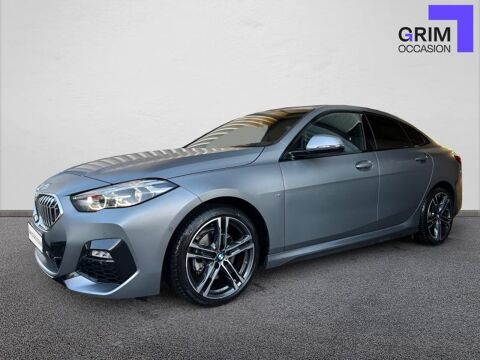 Série 4 Coupe 218d 150 ch BVA8 M Sport 2023 occasion 26000 Valence