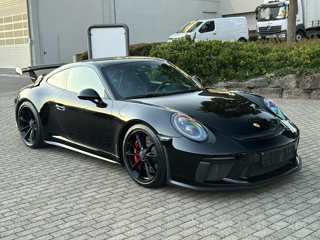 911 (991) 4.0 500CH GT3 PDK 2017 occasion 67550 Vendenheim