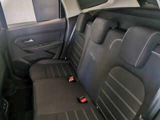Duster 1.3 TCe 150ch FAP Expression 4x2 EDC 2022 occasion 78300 Poissy